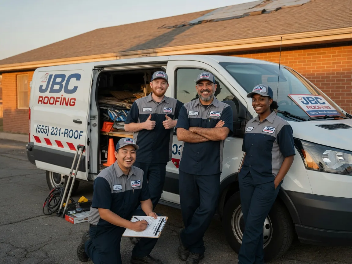 Roof Replacement company in Daphne, AL